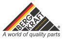 Εικόνα για τον κατασκευαστή BERGKRAFT