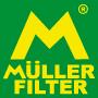 Εικόνα για τον κατασκευαστή MULLER FILTER