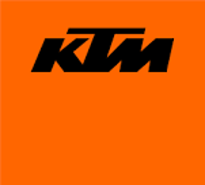 Εικόνα για τον κατασκευαστή KTM