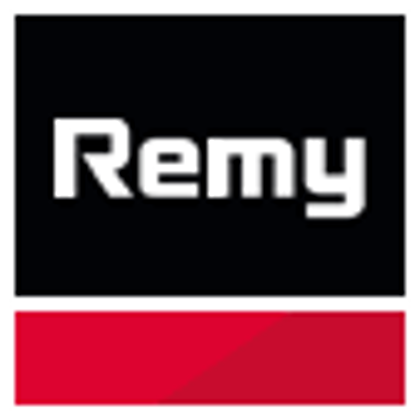 Εικόνα για τον κατασκευαστή REMY