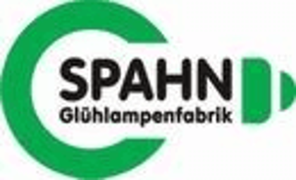 Εικόνα για τον κατασκευαστή SPAHN GLάHLAMPEN
