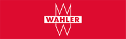 Εικόνα για τον κατασκευαστή WAHLER