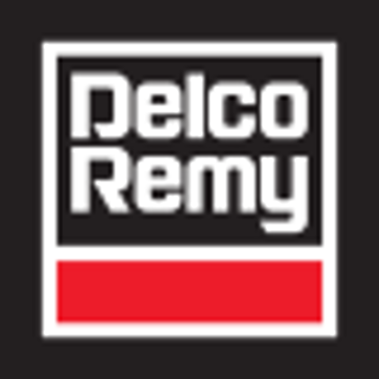 Εικόνα για τον κατασκευαστή DELCO REMY